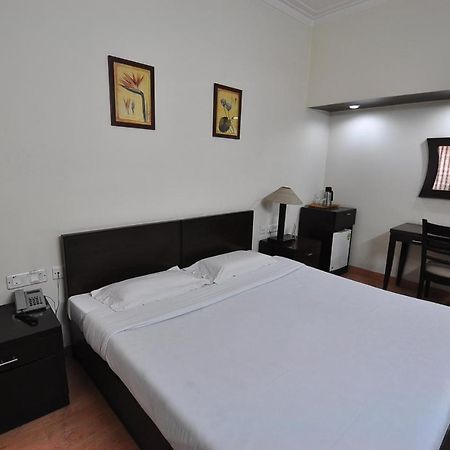 Ymca Greater Noida Programme Centre Hostel Делхи Екстериор снимка