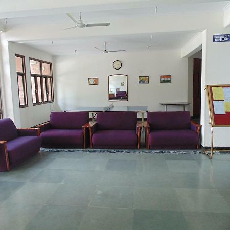 Ymca Greater Noida Programme Centre Hostel Делхи Екстериор снимка