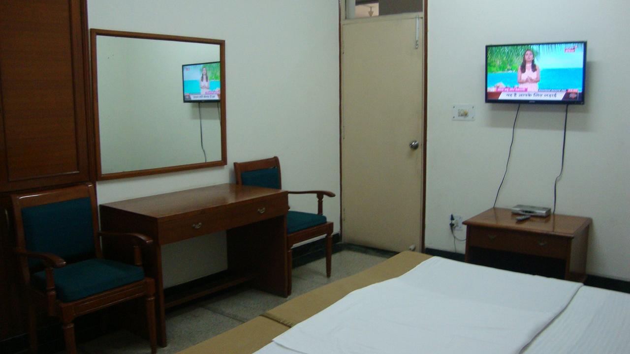 Ymca Greater Noida Programme Centre Hostel Делхи Екстериор снимка
