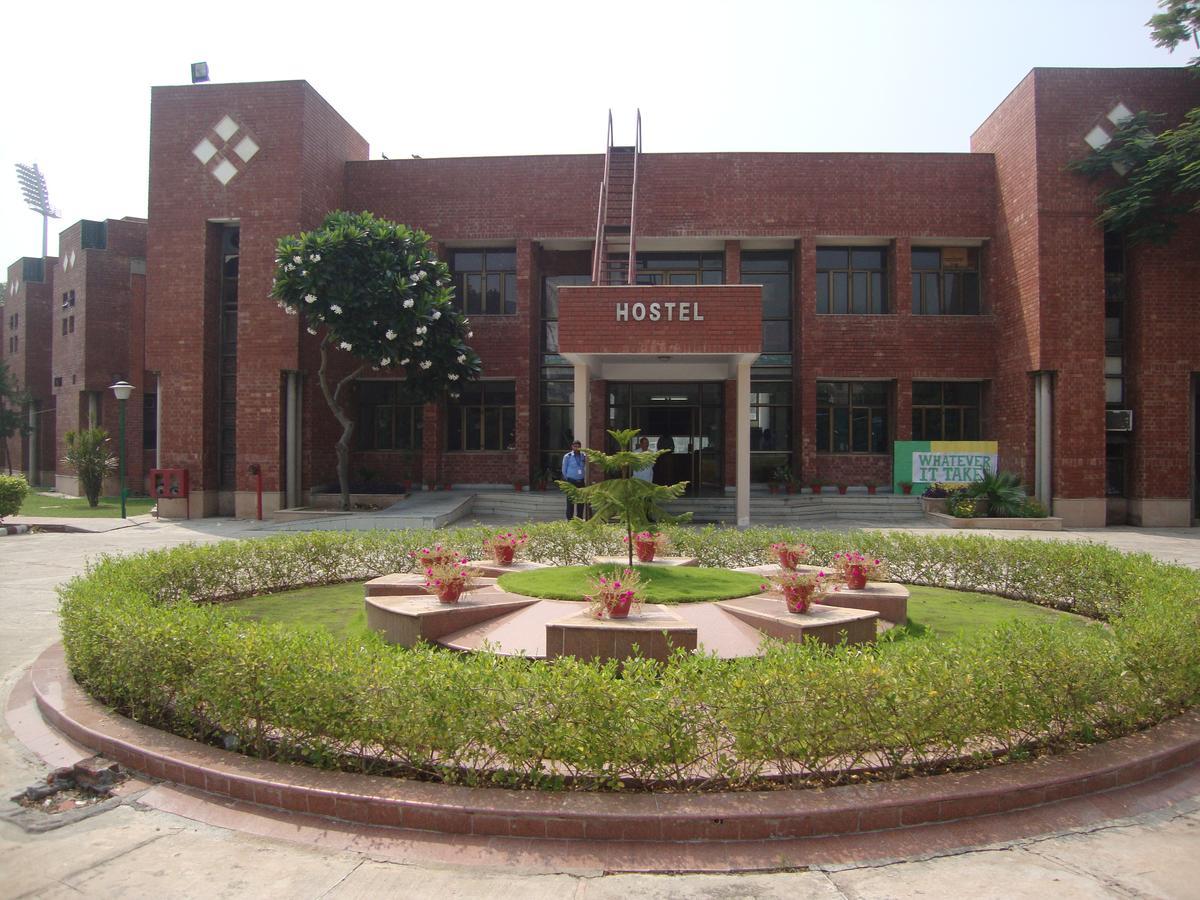 Ymca Greater Noida Programme Centre Hostel Делхи Екстериор снимка