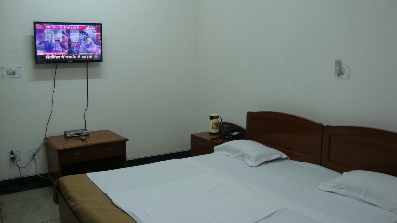 Ymca Greater Noida Programme Centre Hostel Делхи Екстериор снимка
