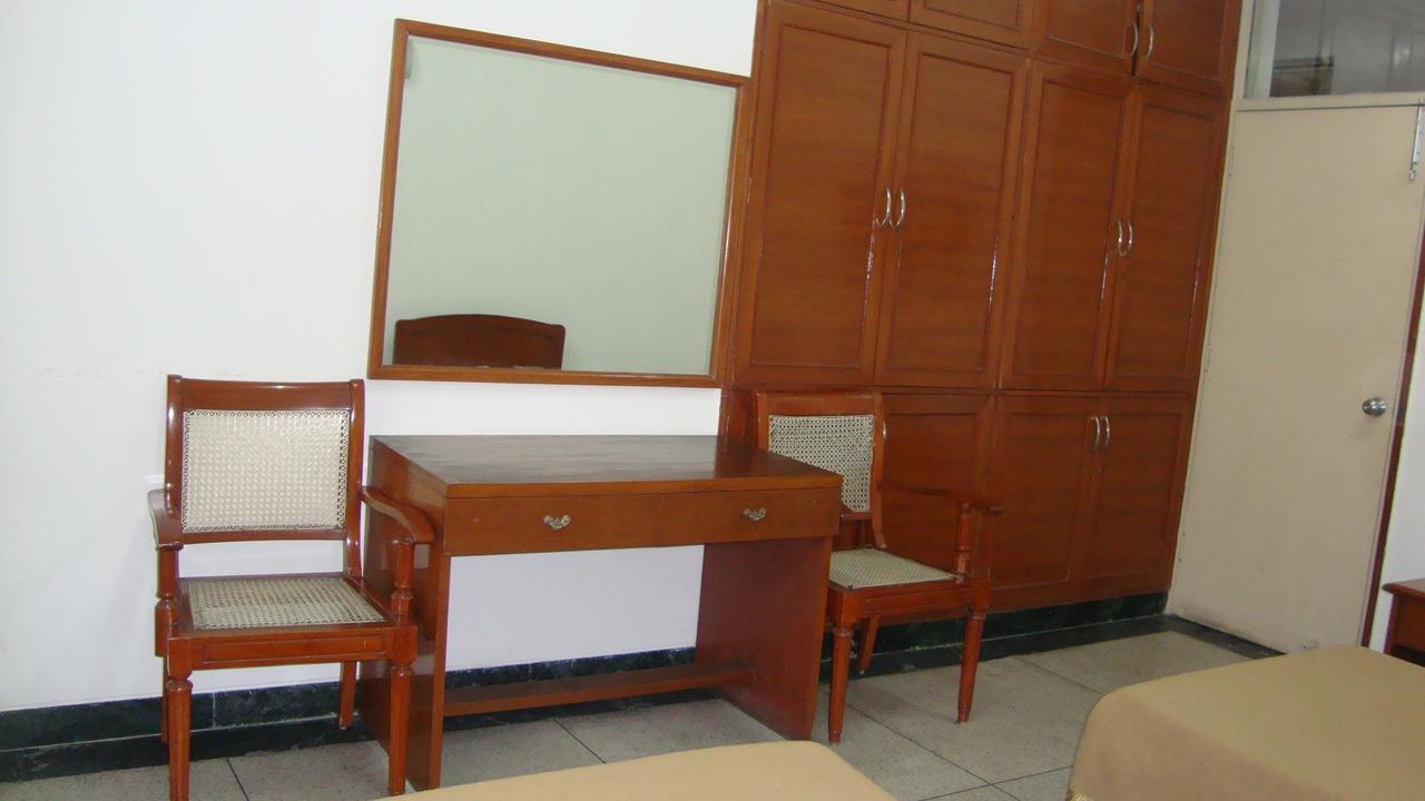 Ymca Greater Noida Programme Centre Hostel Делхи Екстериор снимка