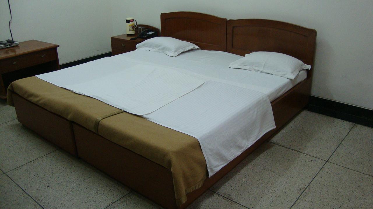 Ymca Greater Noida Programme Centre Hostel Делхи Екстериор снимка