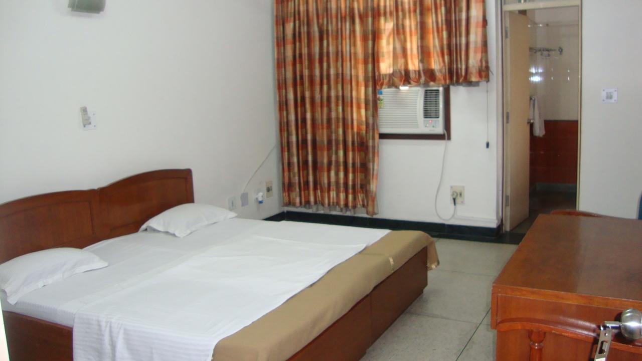 Ymca Greater Noida Programme Centre Hostel Делхи Екстериор снимка