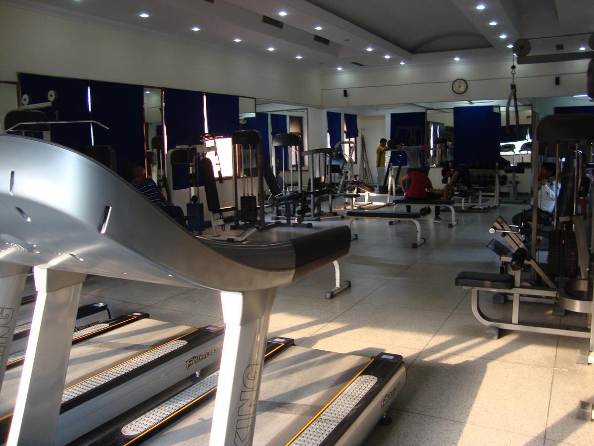 Ymca Greater Noida Programme Centre Hostel Делхи Екстериор снимка