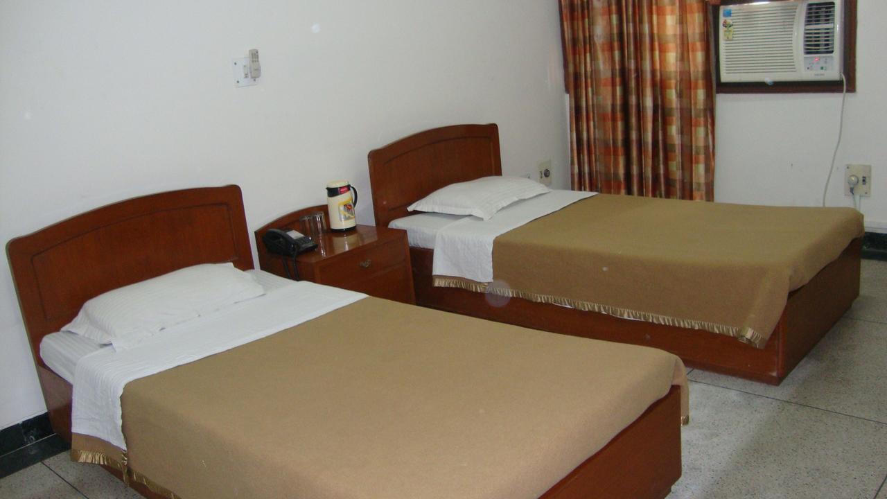 Ymca Greater Noida Programme Centre Hostel Делхи Екстериор снимка
