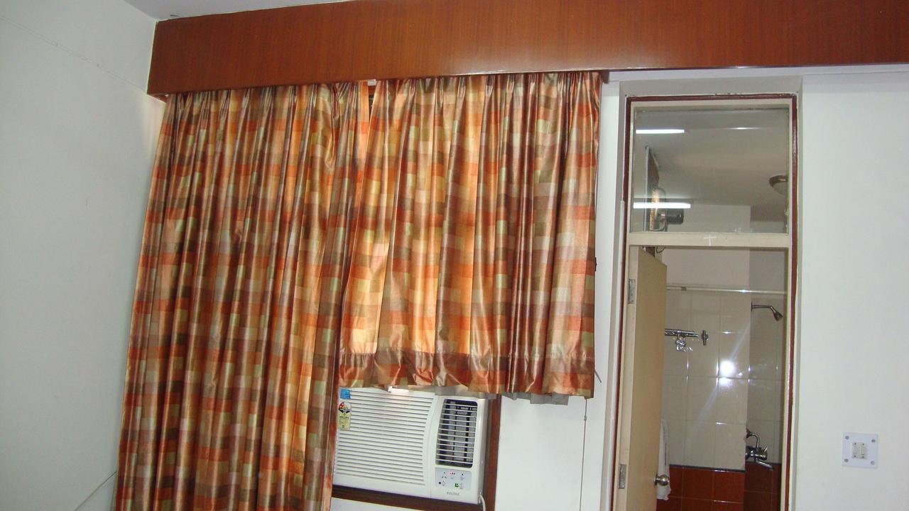 Ymca Greater Noida Programme Centre Hostel Делхи Екстериор снимка