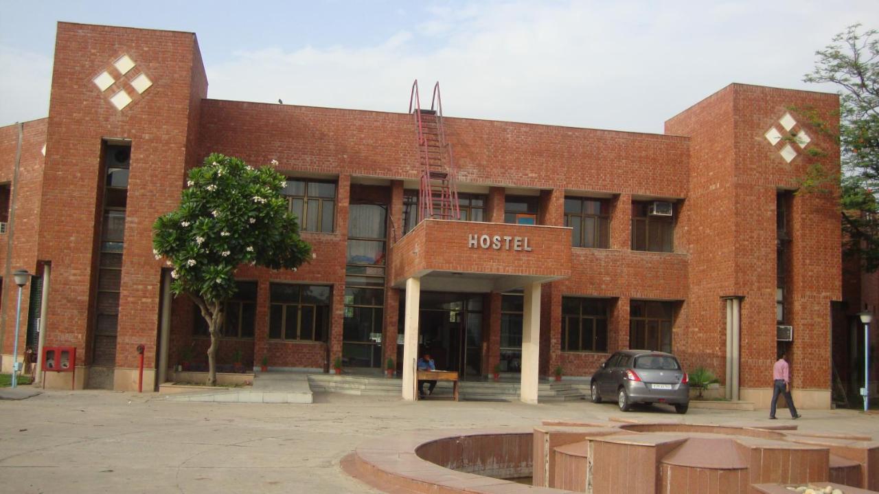 Ymca Greater Noida Programme Centre Hostel Делхи Екстериор снимка