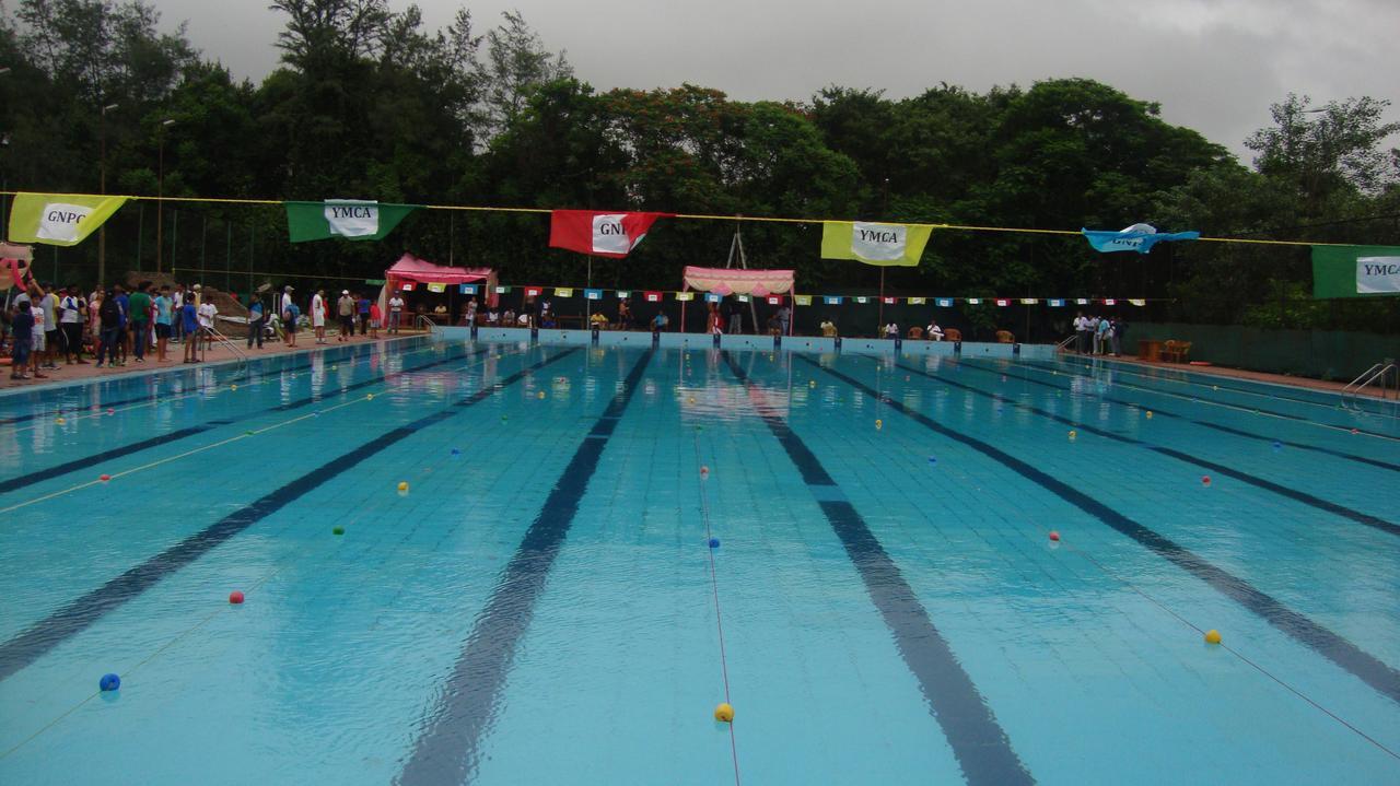 Ymca Greater Noida Programme Centre Hostel Делхи Екстериор снимка