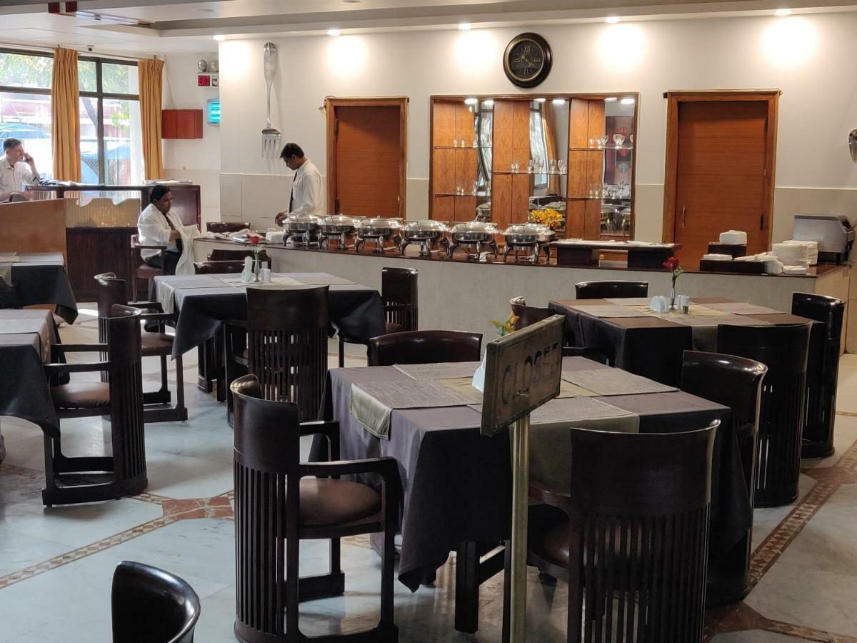 Ymca Greater Noida Programme Centre Hostel Делхи Екстериор снимка