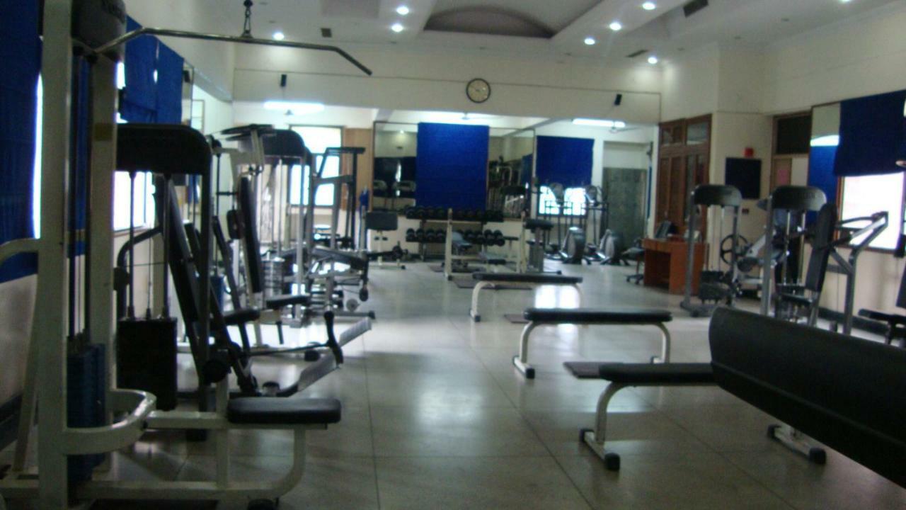 Ymca Greater Noida Programme Centre Hostel Делхи Екстериор снимка