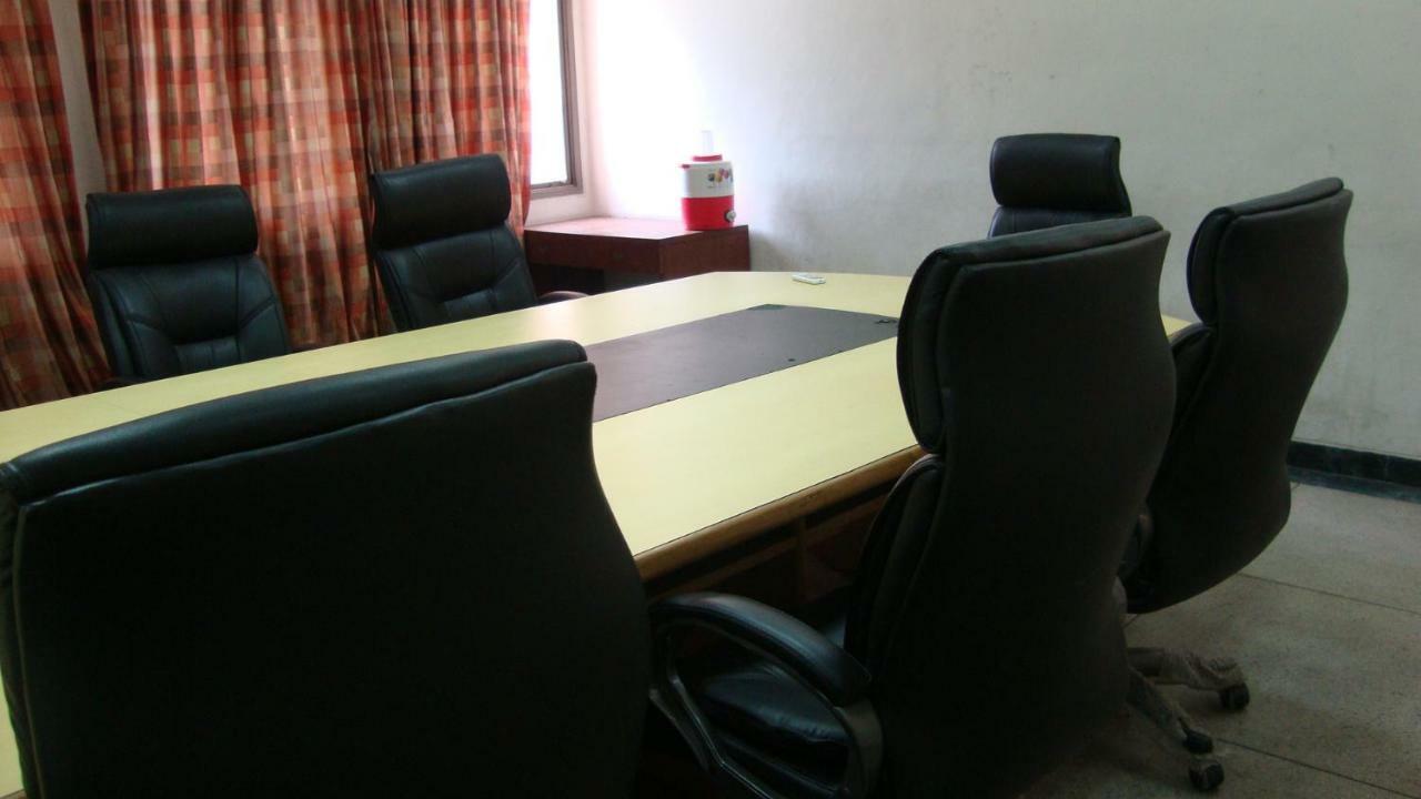 Ymca Greater Noida Programme Centre Hostel Делхи Екстериор снимка